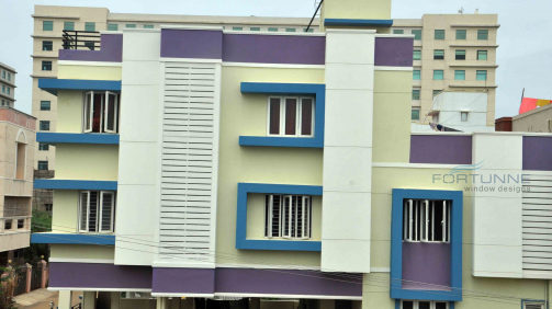 upvc windows Kolappakkam - Chennai