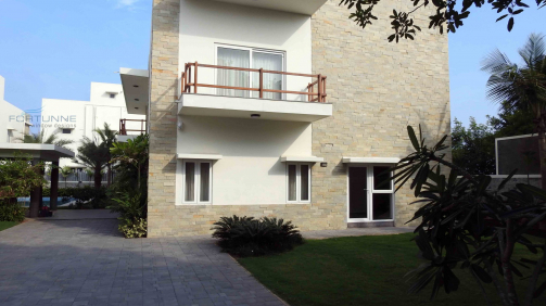 upvc windows ECR - Gunas Enclave