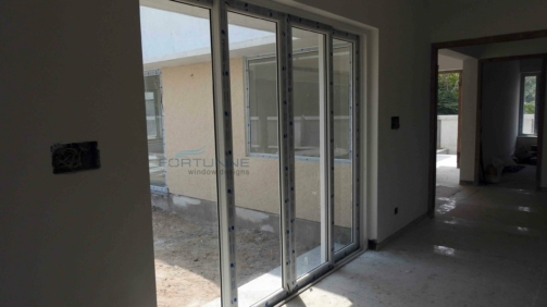upvc windows muttukadu Chennai