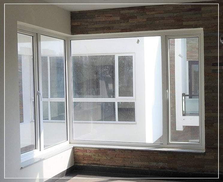 Combination Windows