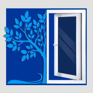 eco friendly windows