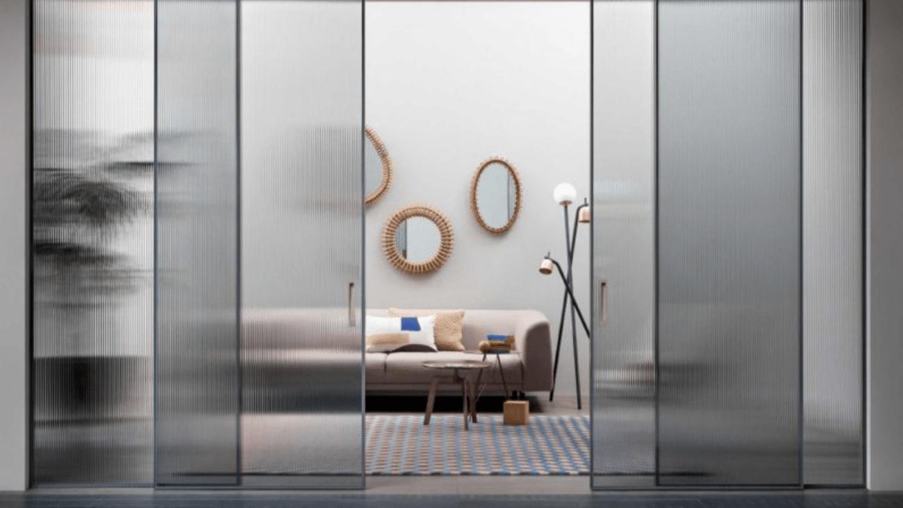 Sliding Doors