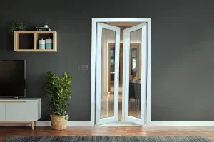 Modern Casement Doors