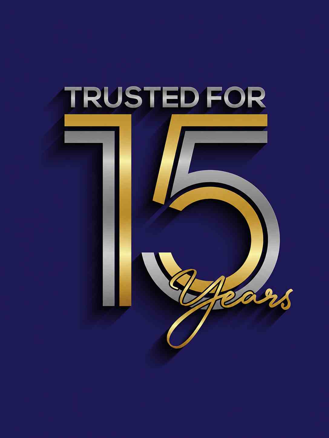 Fortunne Windows trusted for 15 years