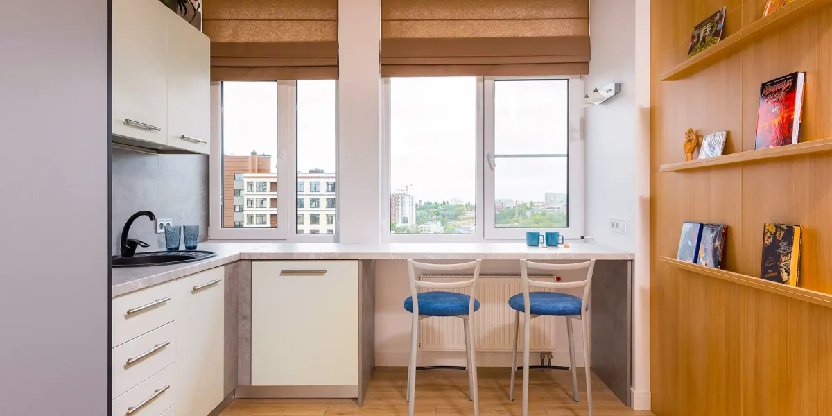 Fortunne Windows and Doors