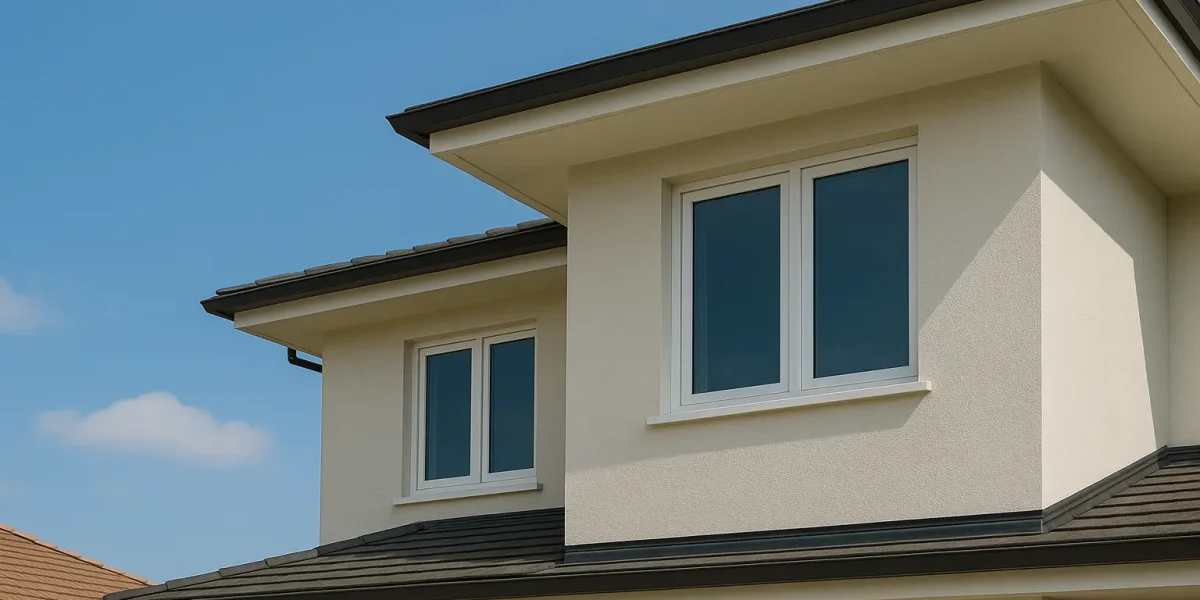 UPVC Windows Withstand Indian Weather Conditions
