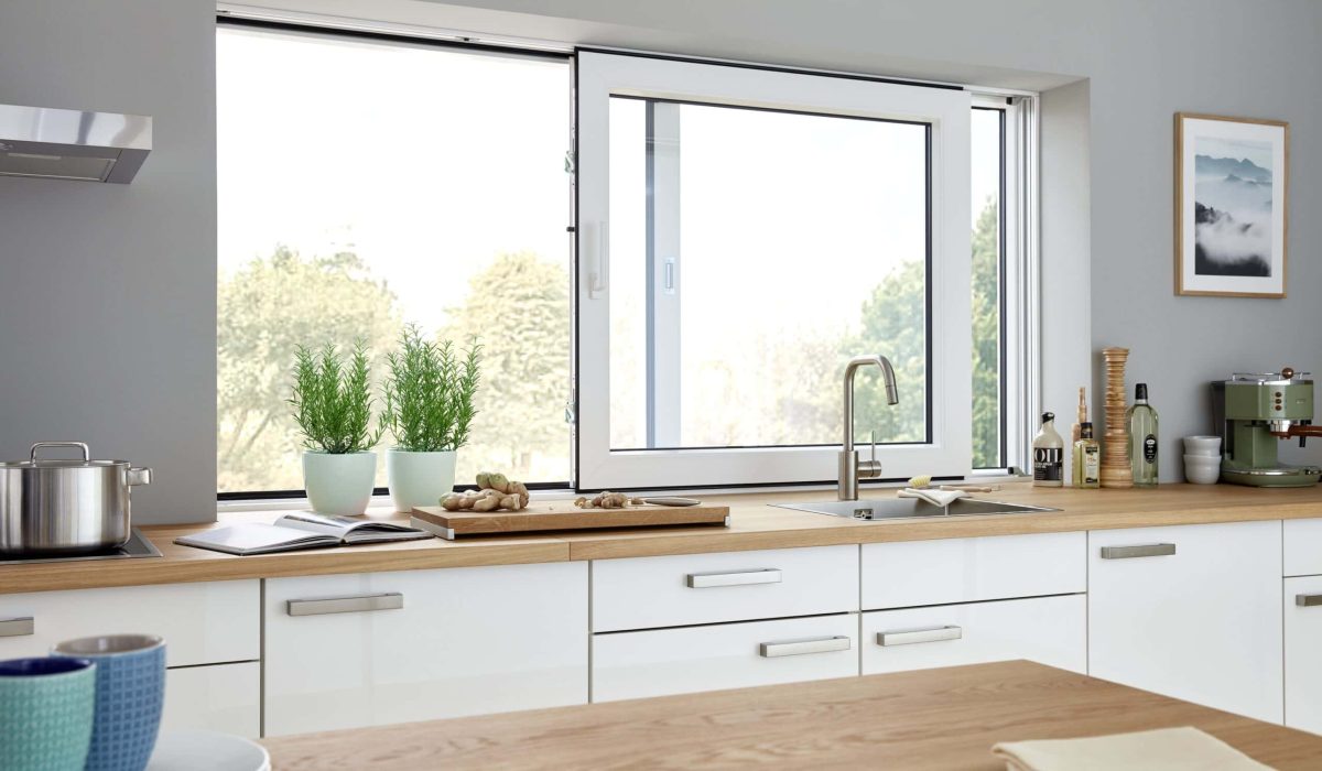 upvc sliding windows